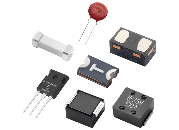 Transistors