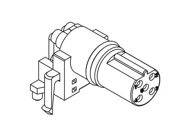 M12B-05PFFR-EE0001