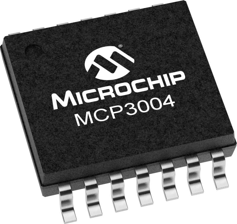 MCP3004-I/ST