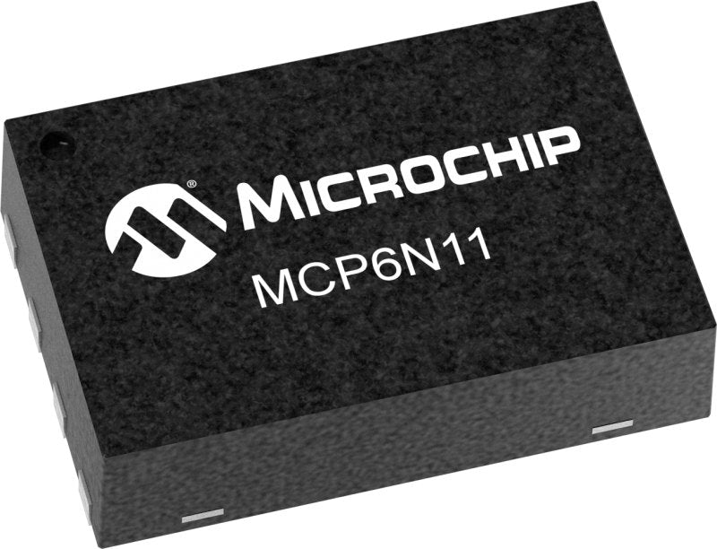 MCP6N11T-100E/MNY