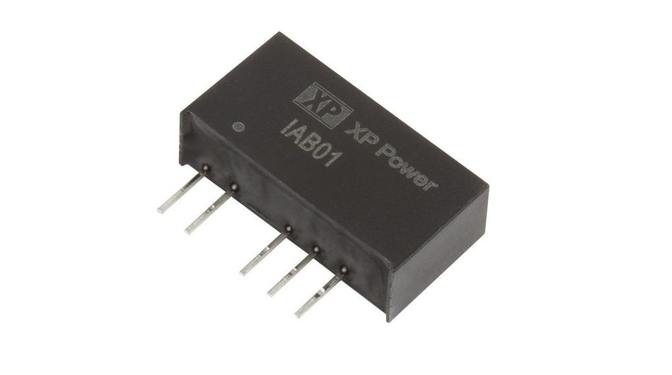 IAB0105D3V3