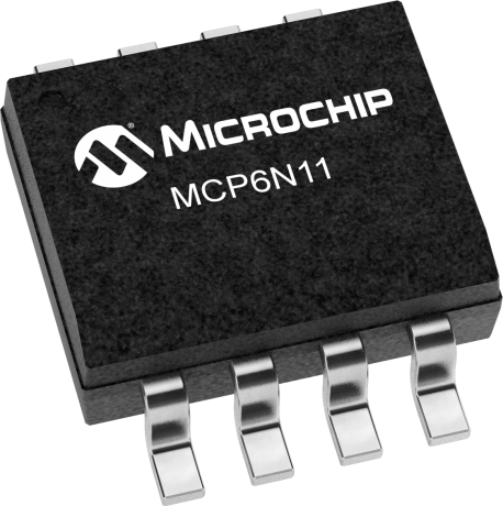 MCP6N11T-010E/SN