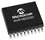 AVR16DD20-I/SO