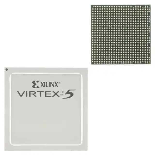 XC5VLX85-1FFG1153C