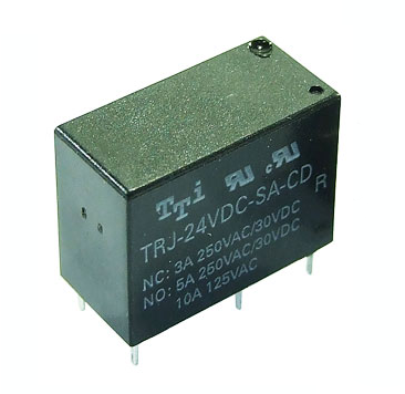 TRJ-24VDC-SA-CD-R