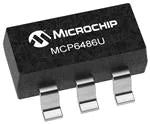 MCP6486UT-E/OT